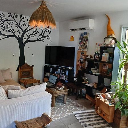 Maison 70M2 Calme Vue Sur Foret サル エクステリア 写真