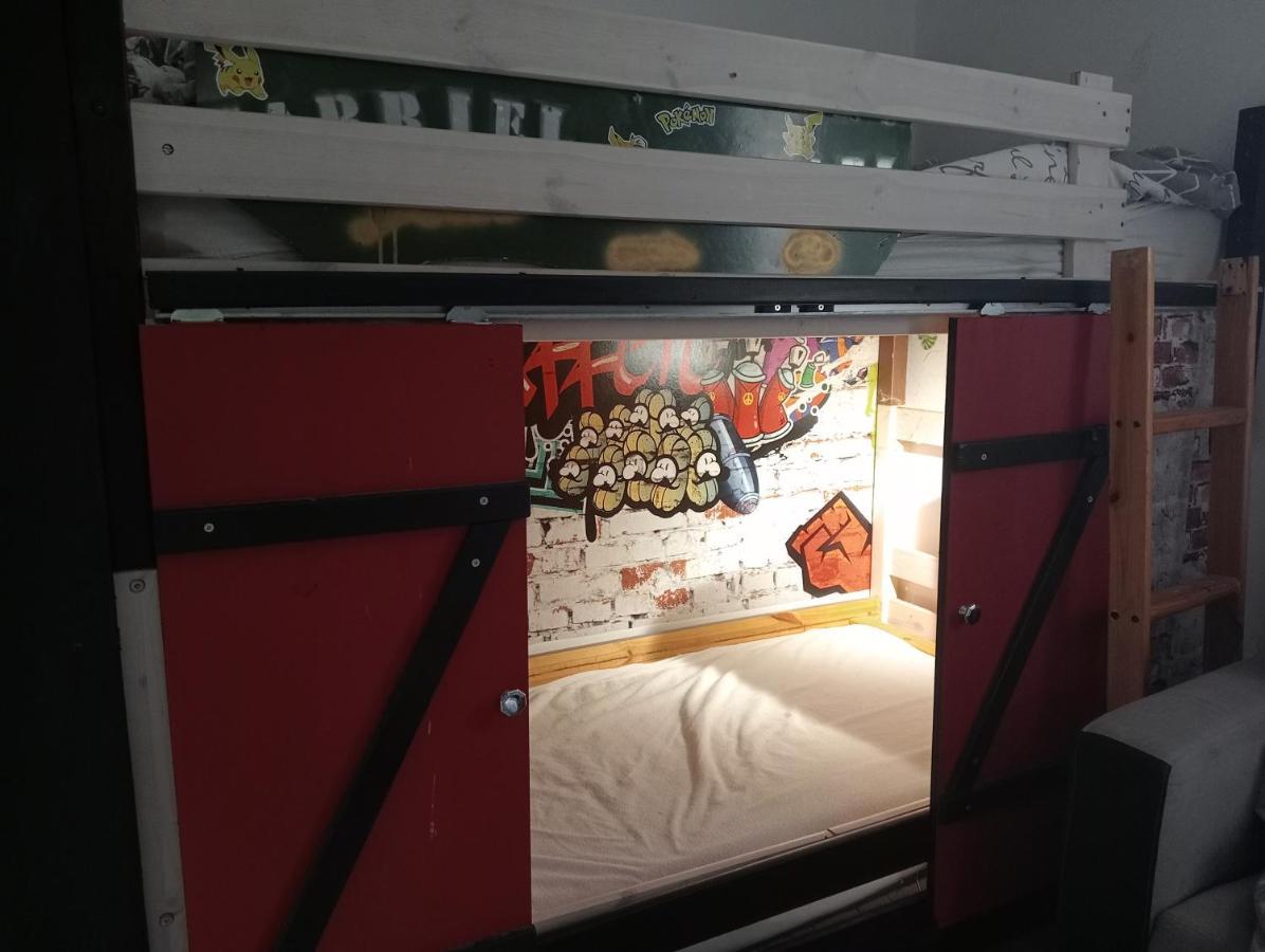 Maison 70M2 Calme Vue Sur Foret サル エクステリア 写真