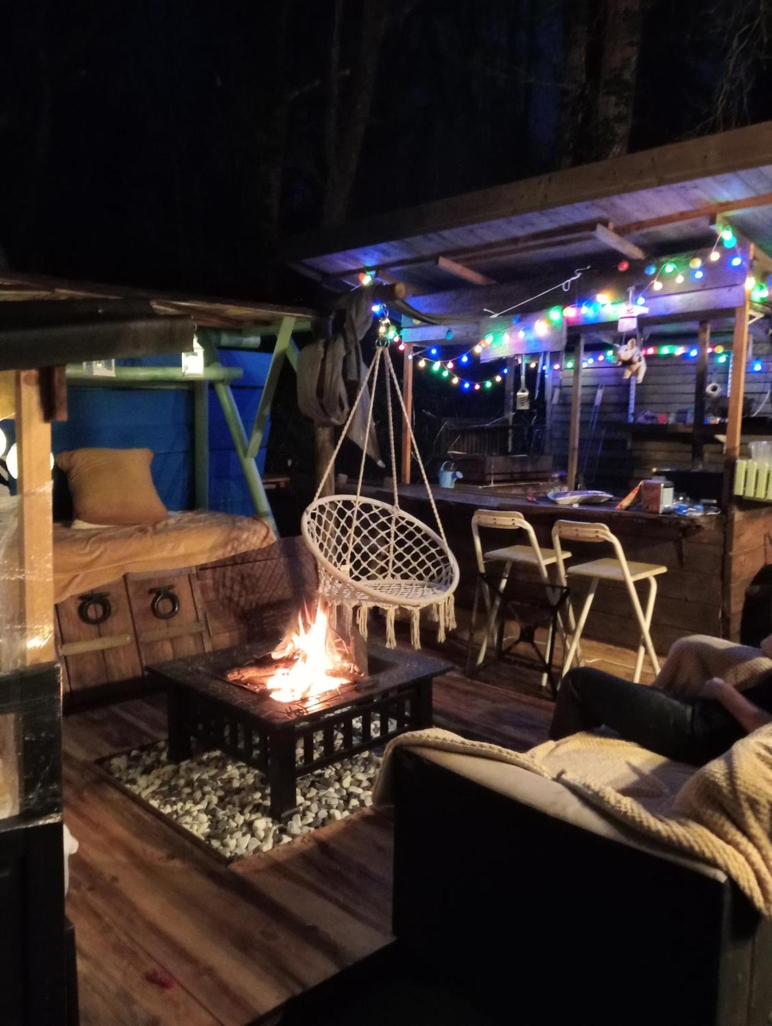 Maison 70M2 Calme Vue Sur Foret サル エクステリア 写真