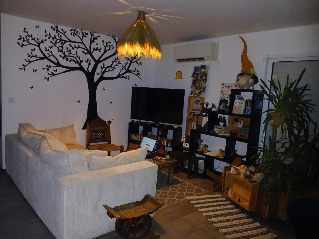 Maison 70M2 Calme Vue Sur Foret サル エクステリア 写真