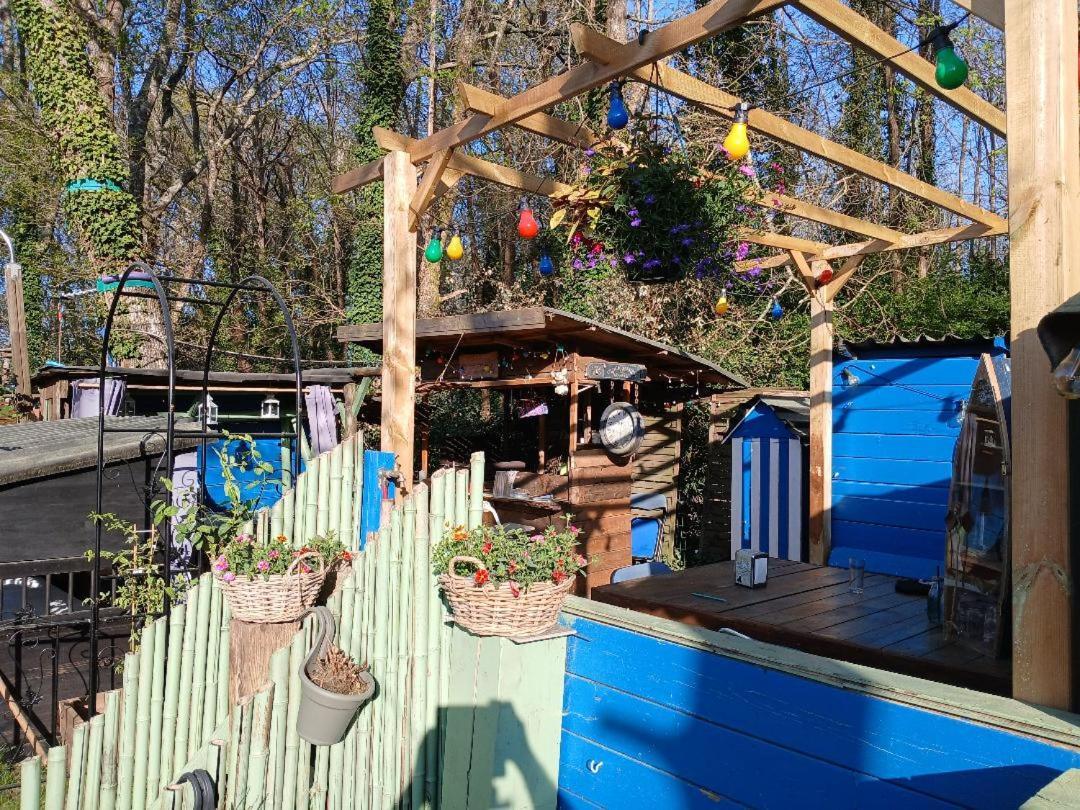 Maison 70M2 Calme Vue Sur Foret サル エクステリア 写真